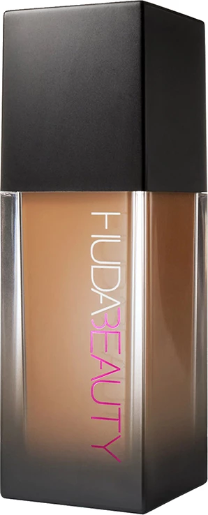 Krem pudër Huda Beauty FauxFilter Luminous Matte Churro 415N, 35ml