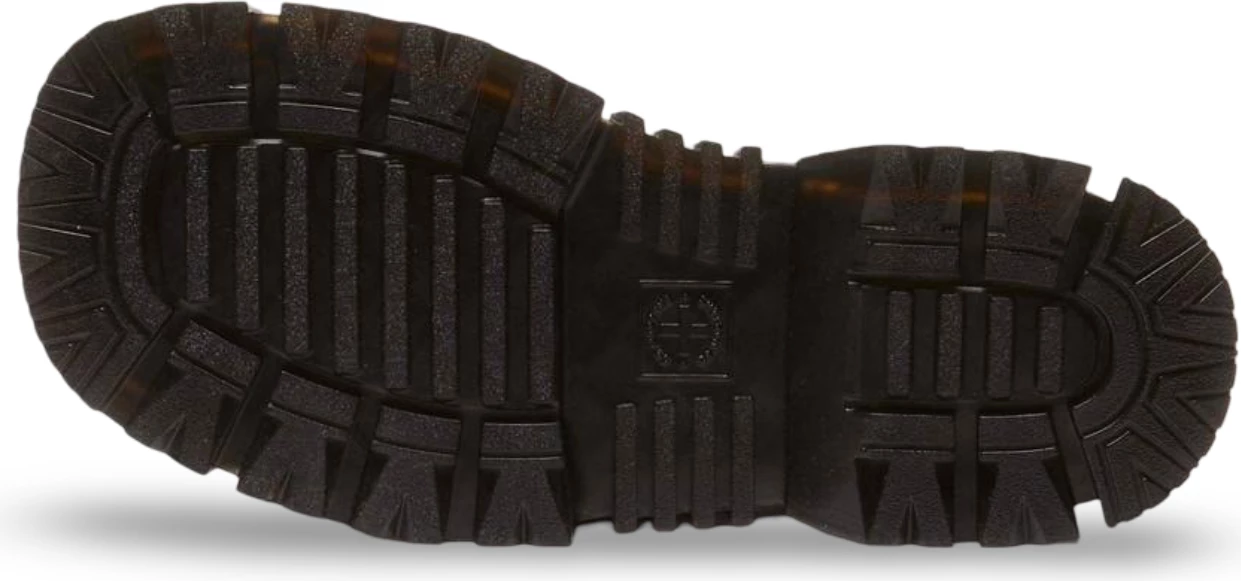 Sandale për femra Dr. Martens Mattison 3s, të zeza [Ngjyra: 41]