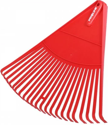Grablje PROLINE 14313 49 cm, e kuqe