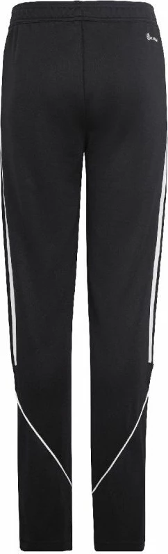 Pantallona për fëmijë adidas Tiro 23 League, të zeza [Madhësia: 164 cm]