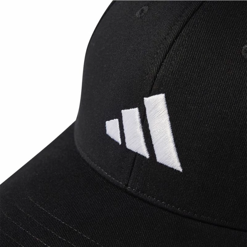 Kapelë adidas e zezë [Madhësia: Një madhësi]