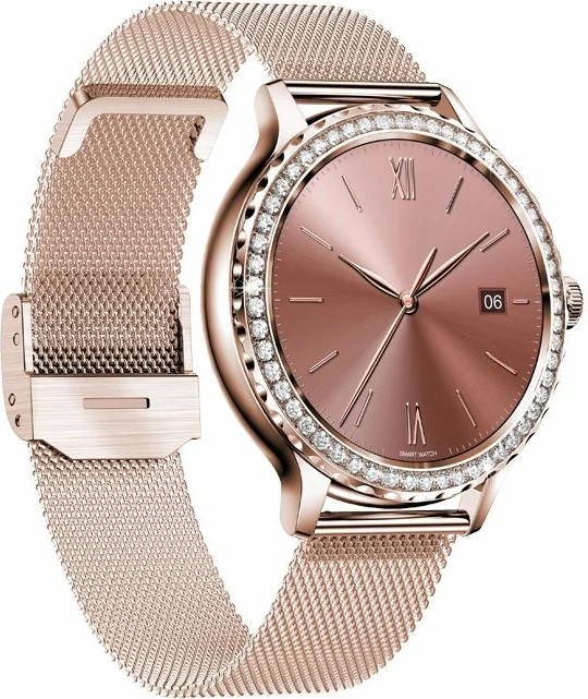 Orë e mençur për femra VELTORI, rozë