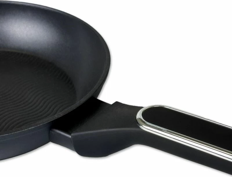 Tigan MAESTRO Wave MR-1212-20, 20cm, i zi/çelik