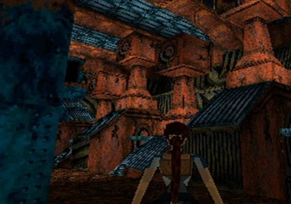 Tomb Raider II EN Global