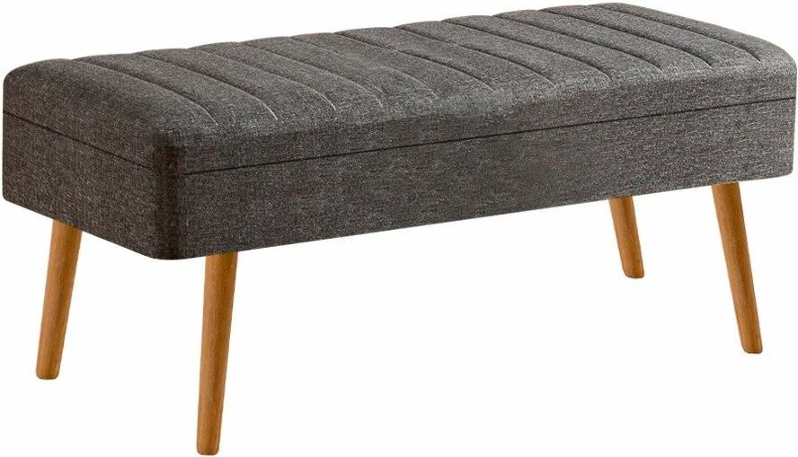 Bankë Hanah Home, Vina 1053-2, anthracite, atlantic