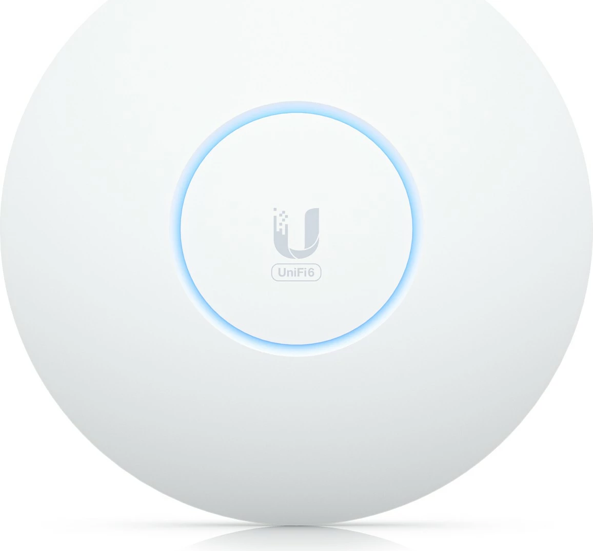 Access point Ubiquiti UniFi6 Enterprise, 2.4 GHz, 5 GHz, 6 GHz, 4800 Mbit/s, Bardhë