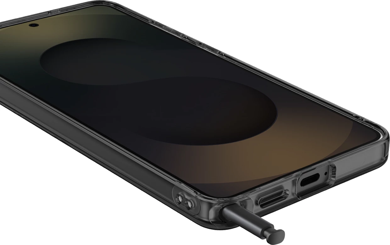 Mbështjellës AmazingThing Minimal Mag Lens për Samsung Galaxy S26 Ultra, MagSafe, LensGuard, i zi