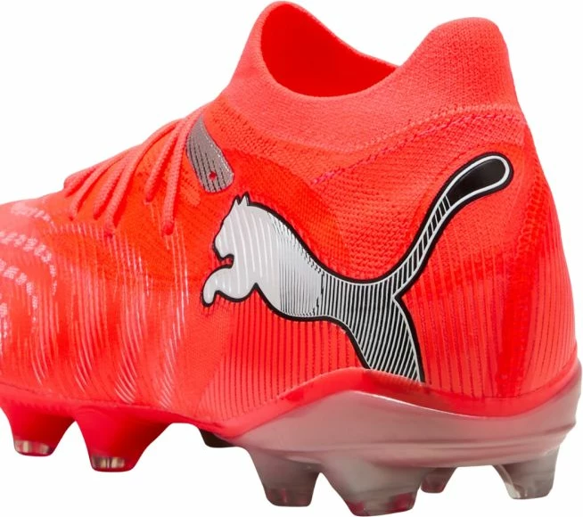 Atlete futbolli Puma për meshkuj [Madhësia: 44.5]