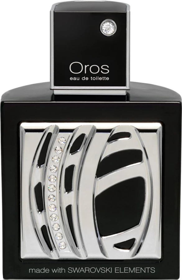Eau de Parfum për meshkuj Oros Pour Homme 85ml
