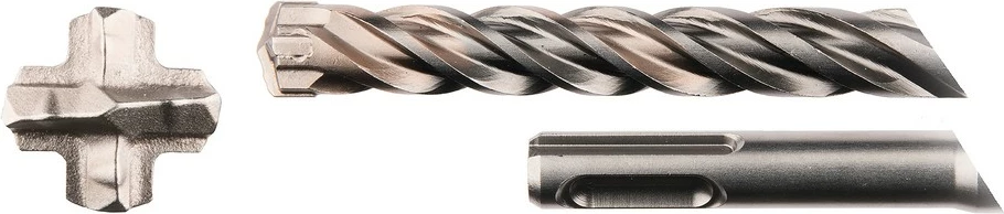 Bit betoni Makita NEMESISII SDS-PLUS 16x315 mm
