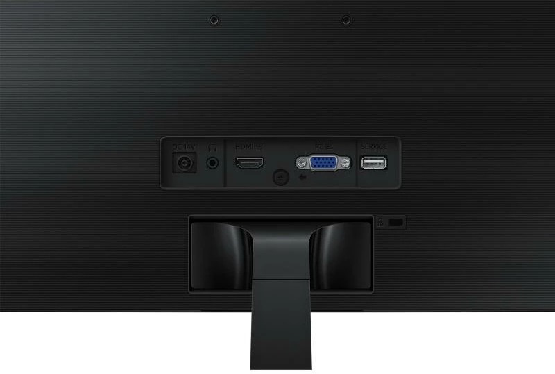 Monitor TFT/LCD Samsung S36GD LS27D366GAUXEN 27" zi