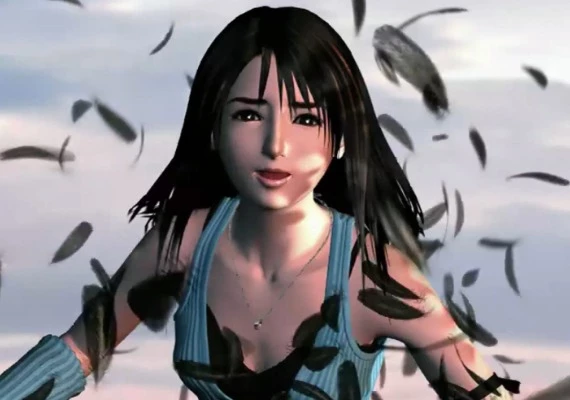 Final Fantasy VIII - Remastered EN Global