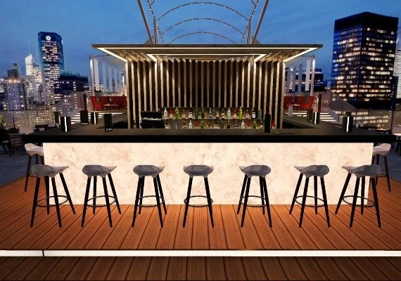 Bartender VR Simulator EN Global