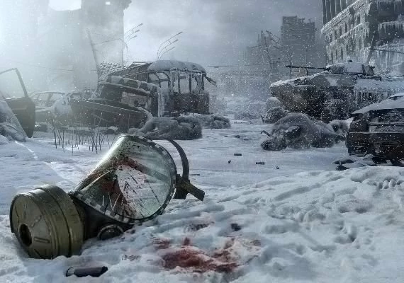 Metro: Exodus - Expansion Pass DLC EN Global