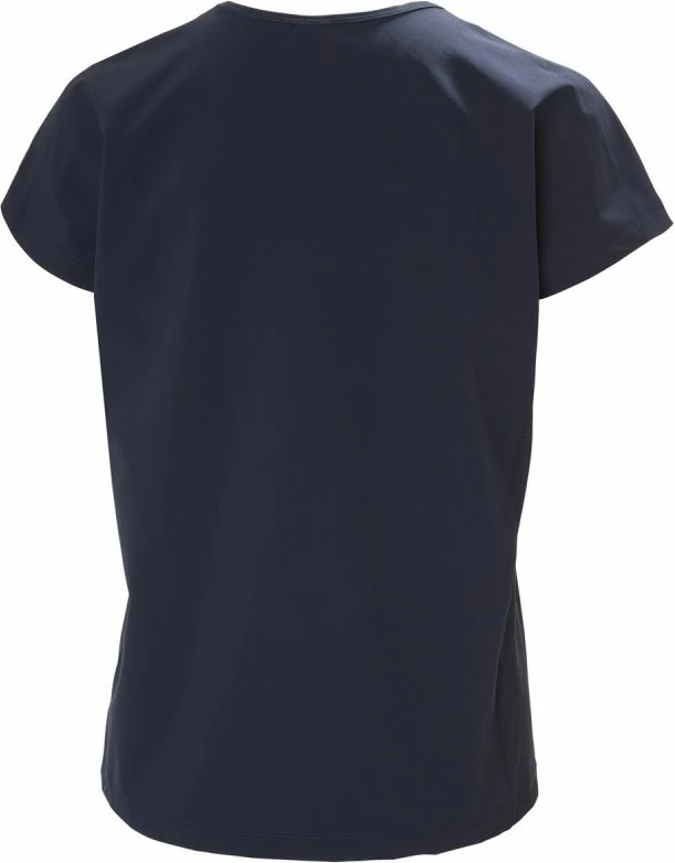Maicë për femra Helly Hansen, navy blue [Madhësia: L]