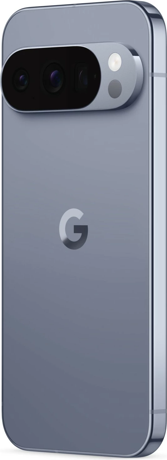 Celular Google Pixel 10 Pro 256GB Moonstone