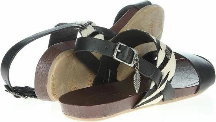 Sandale femra Wrangler [Madhësia: 36]