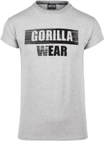 Maicë për meshkuj  Murray, Melange hiri