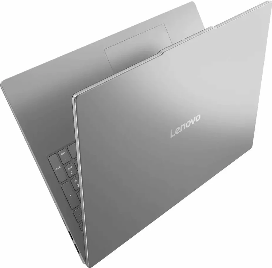 Laptop Lenovo IdeaPad Slim 5 16ARP10 Ryzen 5 7533HS 16GB RAM 512GB SSD 16\" WUXGA IPS Windows 11, gri