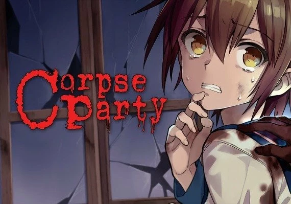 Corpse Party EN/JA Global