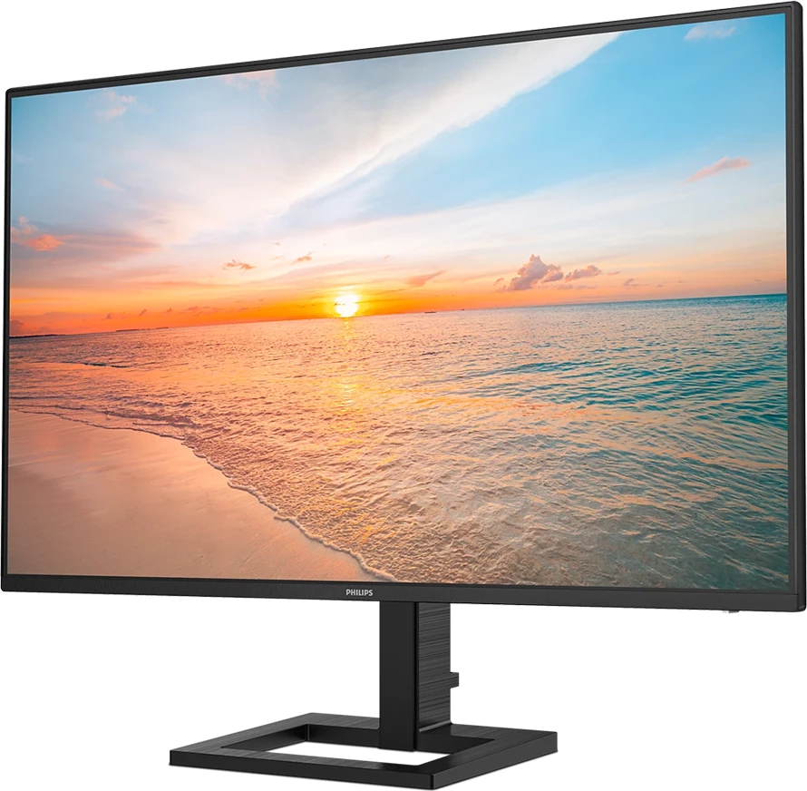 Monitor Philips 27E1N1600AE 27\" QHD IPS 100Hz USB-C PD 65W HDR10, i zi