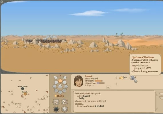 Legions of Ashworld EN Global