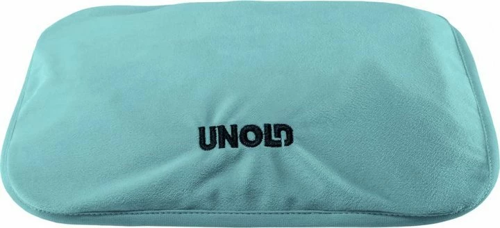 Borsë e nxehtë elektrike Unold 86018 380 W, blu