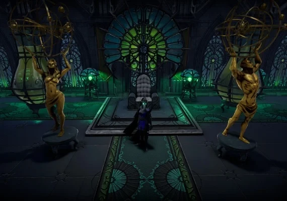 V Rising - Sinister Evolution Pack DLC EN/DE/FR/RU/ZH Global