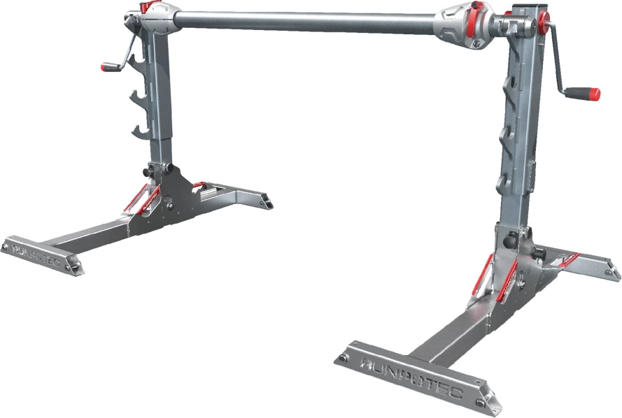 RUNPOLIFTER 4500 - L 1600