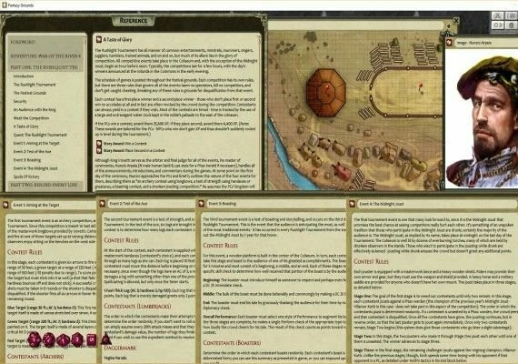 War of the Roses: Kingmaker DLC  Global