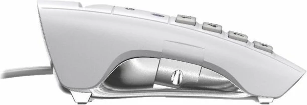 Lexues i mençur aksesi Yakimasport CHERRY ST-2100, i bardhë