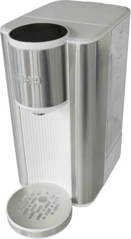 Ngrohës uji UNOLD 18610 Ava Express, 2200W, 6 temperatura, bardhë