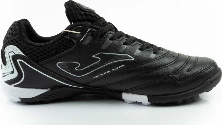 Atlete futbolli për meshkuj Joma Maxima 2501, të zeza