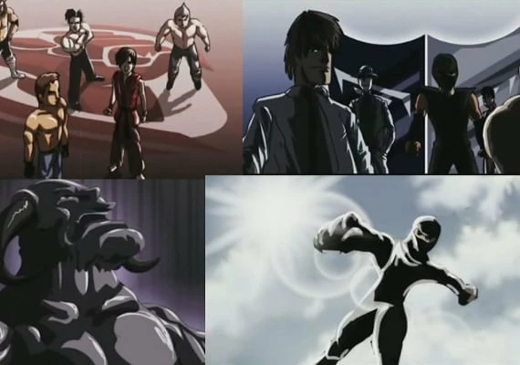 Final Slam 2 EN Global