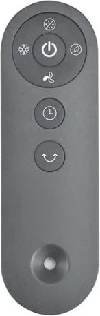 Ftohës ajri kullë, Elit TFW-25 ArticTower, 50W, depozitë uji 2.5L, oscillim automatik, 3 shpejtësi, jonizator, timer 12 orë, e bardhë 8
