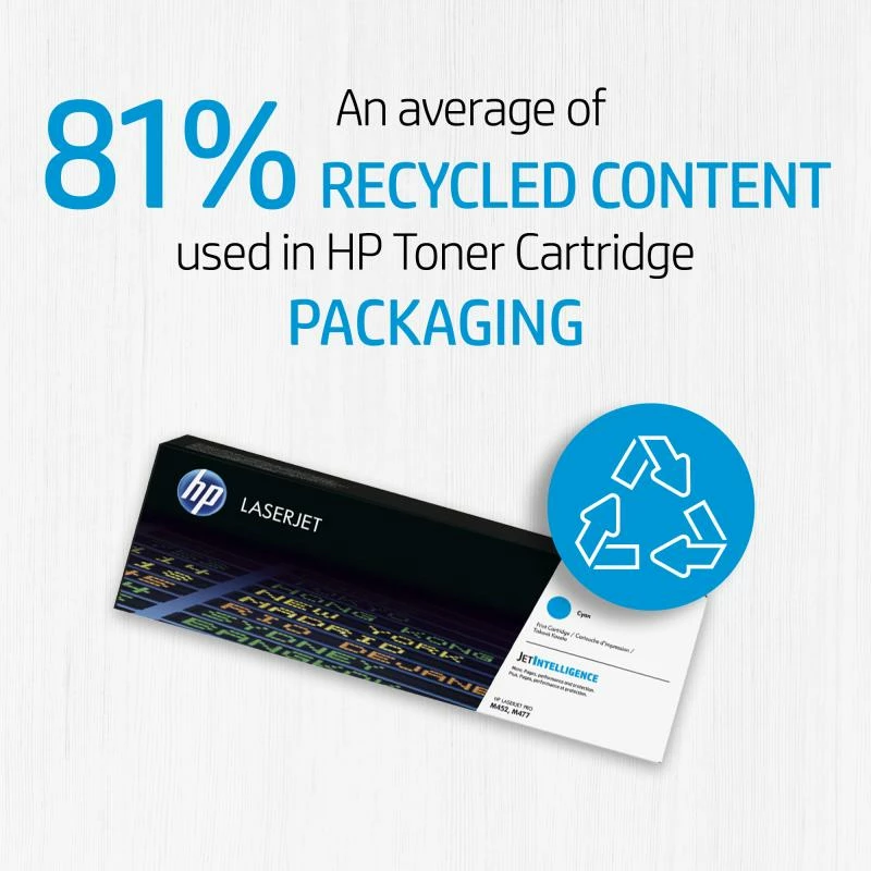 Toner HP 331X High Yield W1331X, deri 23,700 faqe, i zi