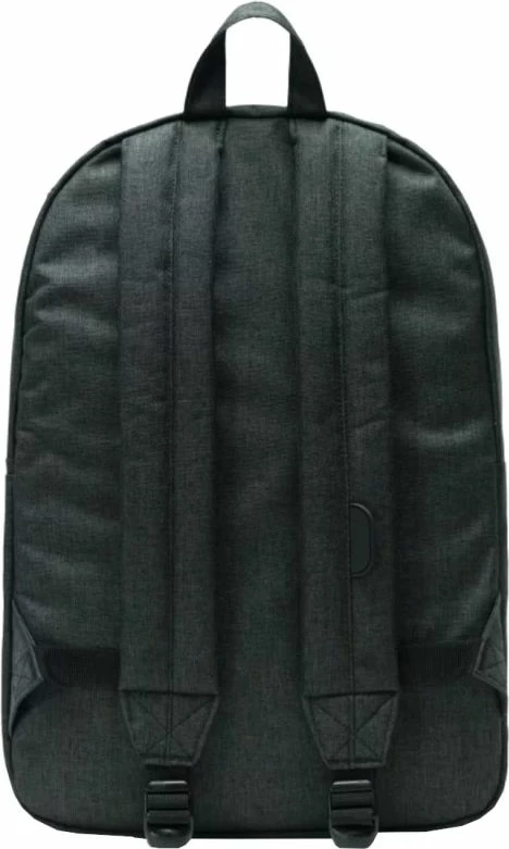 Çantë shpine Herschel, e zezë