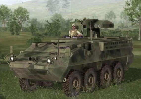 Arma Gold Edition EN Global