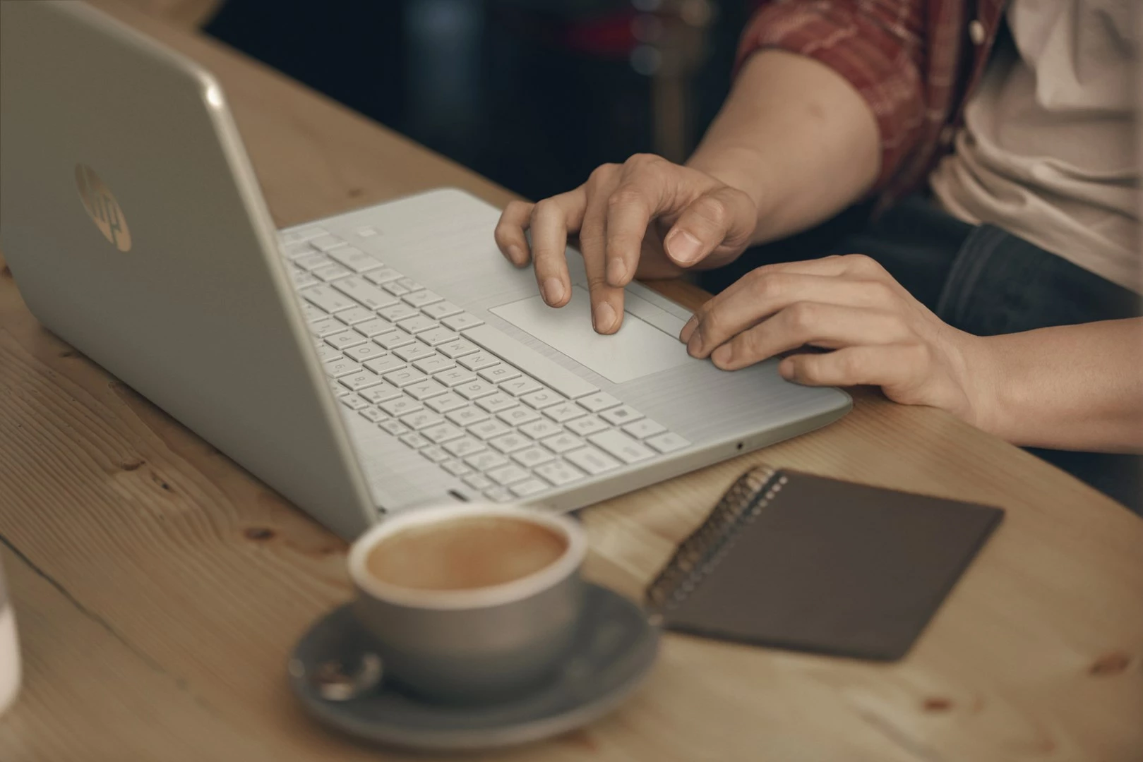 Laptop HP 15s-eq2289nw, AMD Ryzen 3 5300U, 16 GB RAM, 256 GB SSD, 15.6" Full HD, Silver