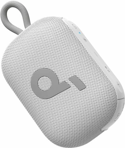 Altoparlant Bluetooth portativ Anker Soundcore Select 4 Go 5W, 20 orë, IP67, TWS, i bardhë