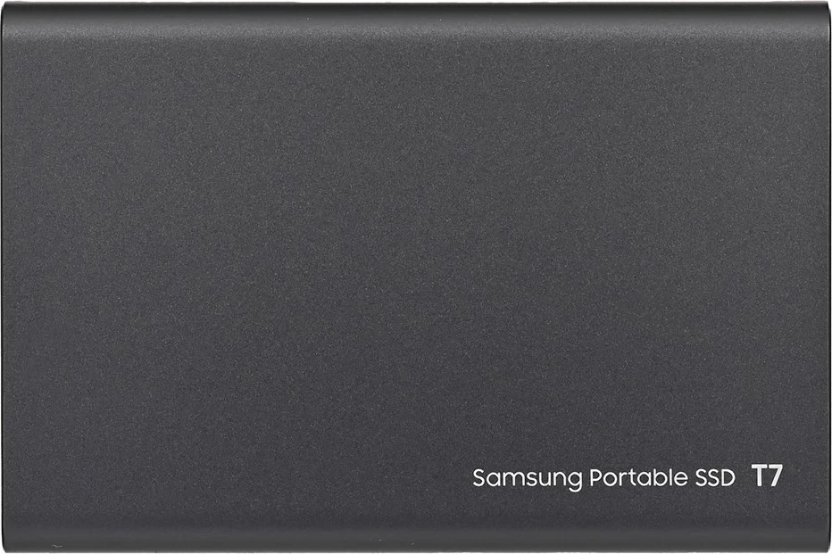 SSD portabël Samsung MU-PC4T0T, 4 TB, USB Type-C 3.2 Gen 2, Gri Titanium