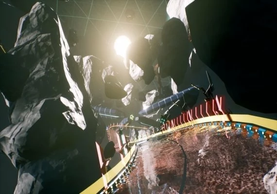 Redout - Space Exploration Pack DLC Global
