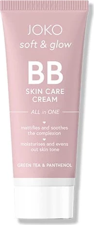 Krem pudër Joko BB cream