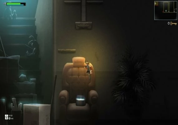 Toy Odyssey: The Lost and Found EN Global