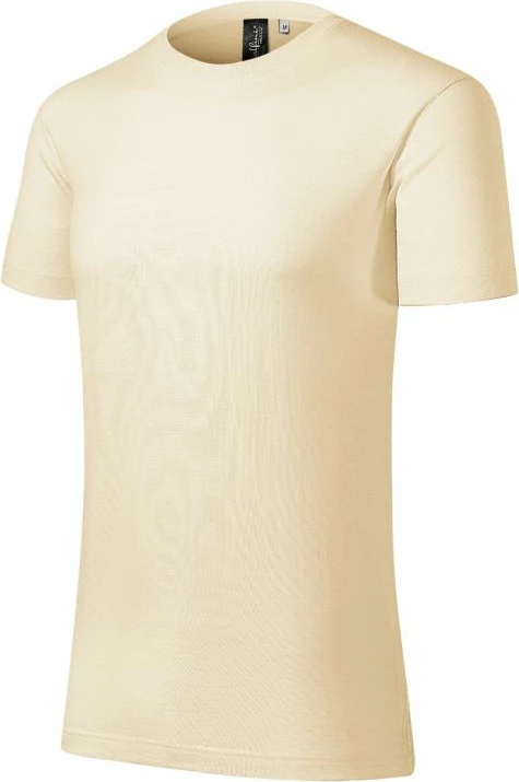 Maicë Malfini për meshkuj, ngjyrë krem