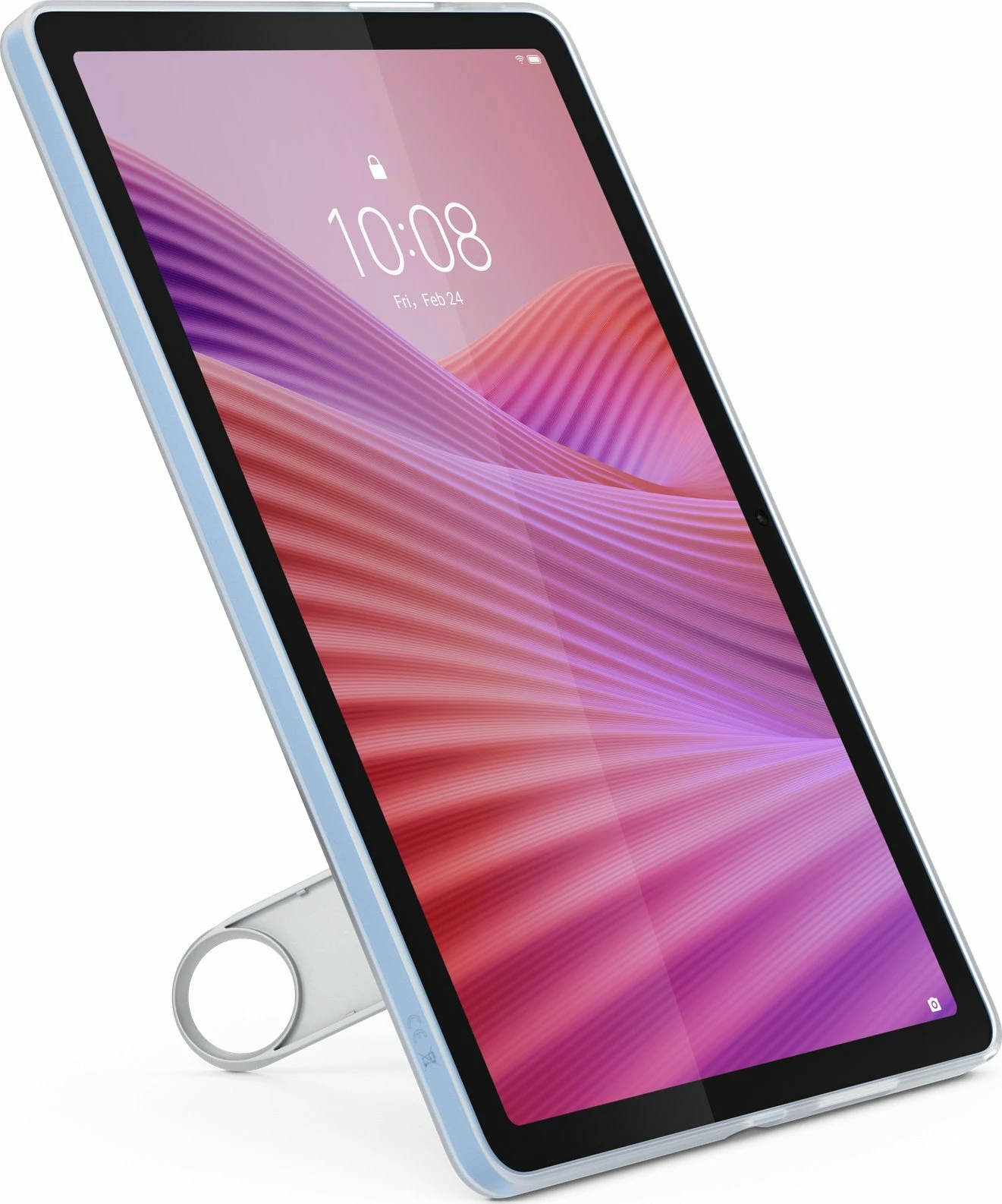 Tablet Lenovo Tab 10.1" 128 GB/4 GB RAM, blu (ZAEH0175PL)