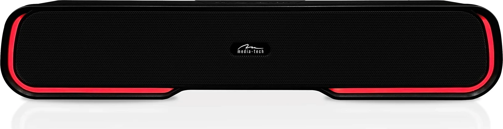 Soundbar bluetooth Media tech PHANTOM BT MT3180, ngjyrë e zezë