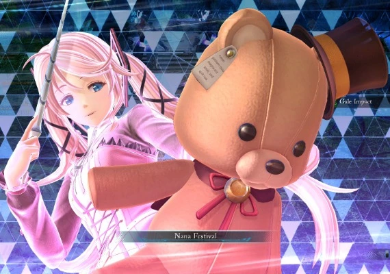 The Legend of Heroes: Trails through Daybreak II EN/JA Global