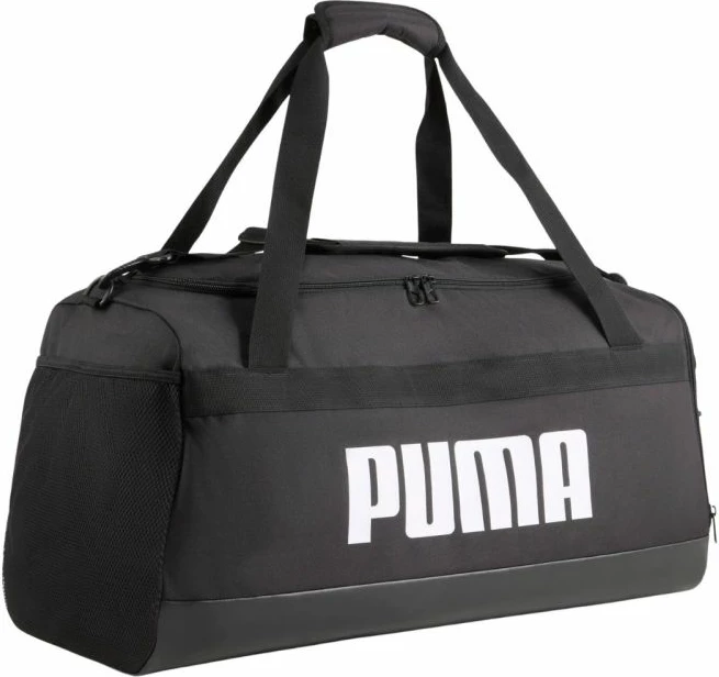 Çantë sportive Puma, unisex, e zezë