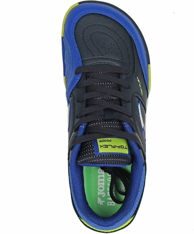 Atlete futsalli për fëmijë Joma Top Flex 2603 Jr IN [Madhësia: 36]